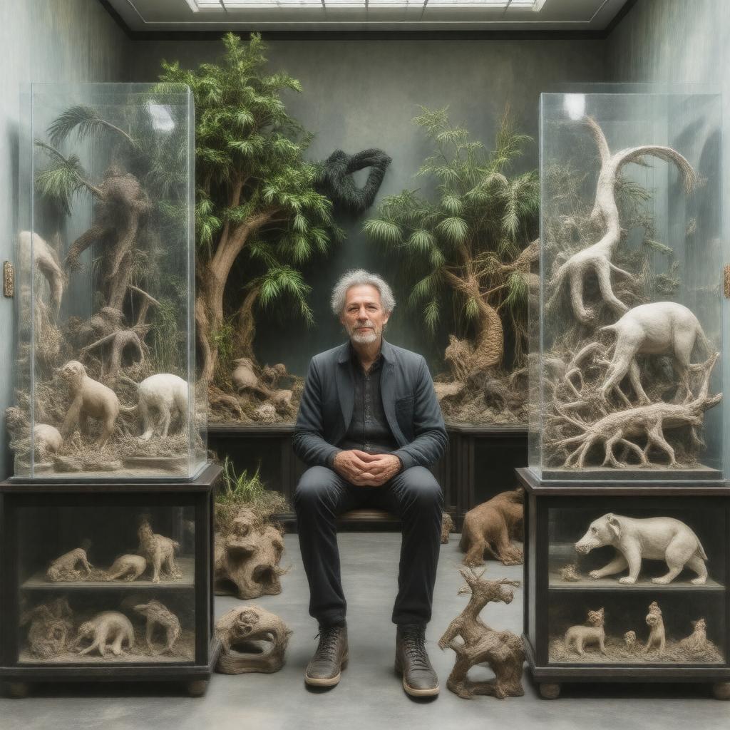 Mark Dion